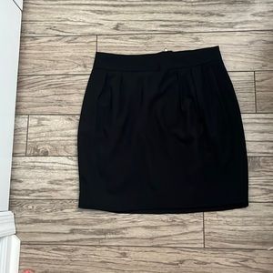 Banana republic size 2 skirt